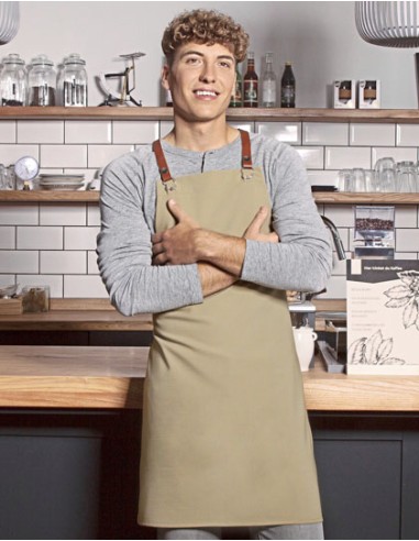 KAL-LS37-Apron Green-Generation